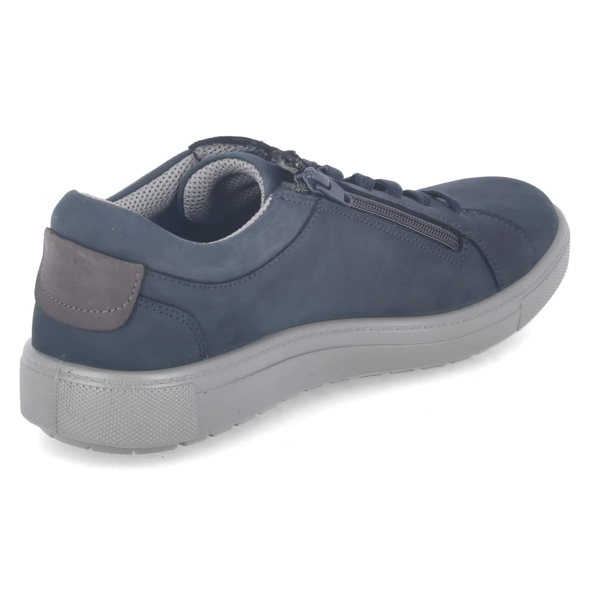 JomosHalbschuhe - nachtblau/covery