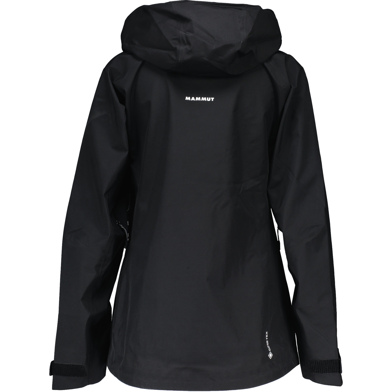 Mammut Damen-Hardshelljacke Crater IV HS Hooded M