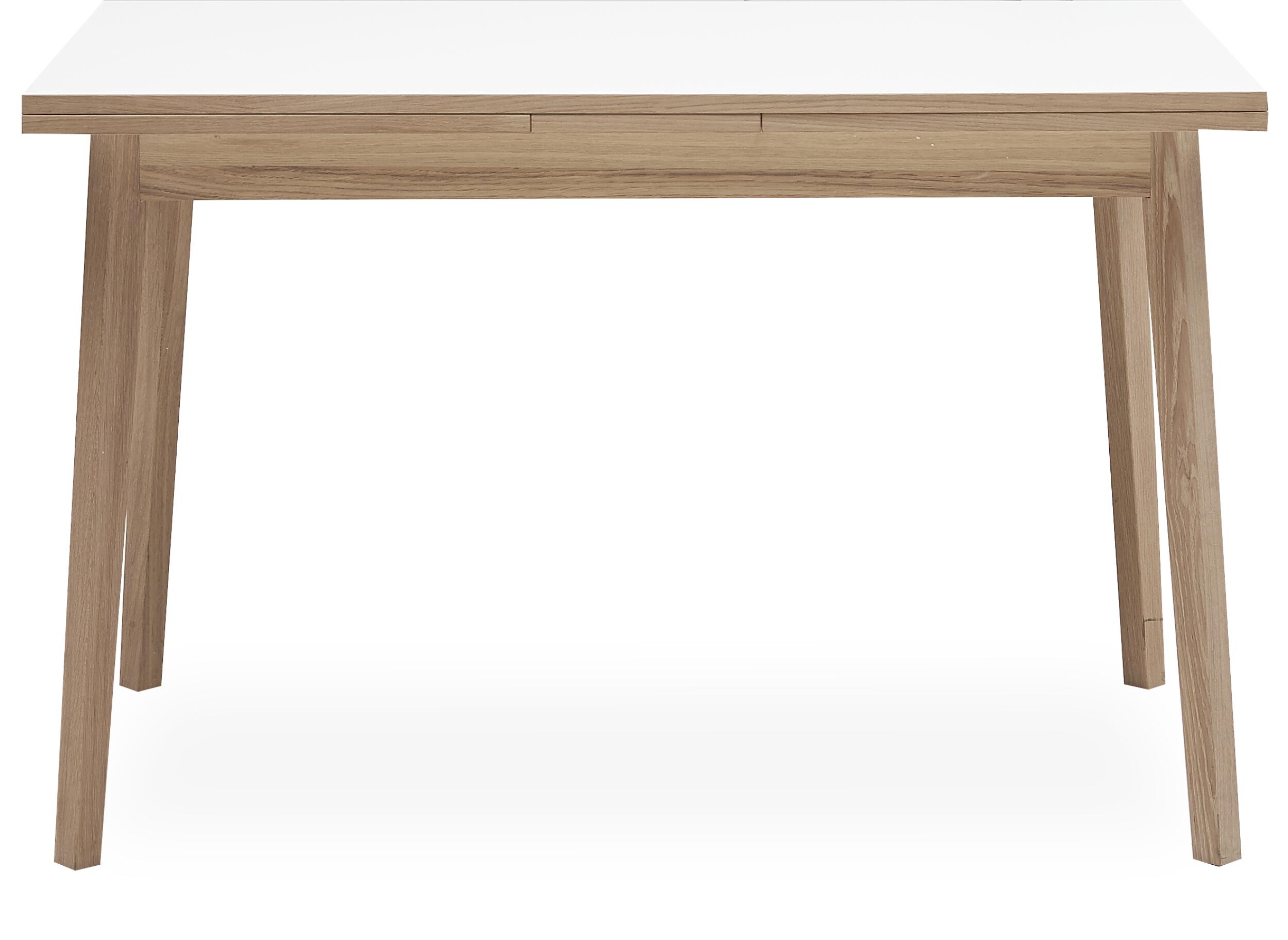 Single Spisebord 120 x 80 x 76 cm