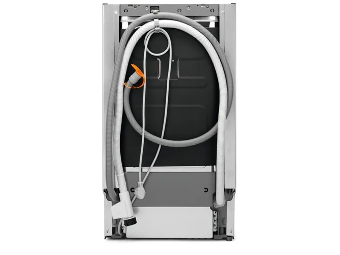 Dishwasher Electrolux DISHWASHER EES42210IX