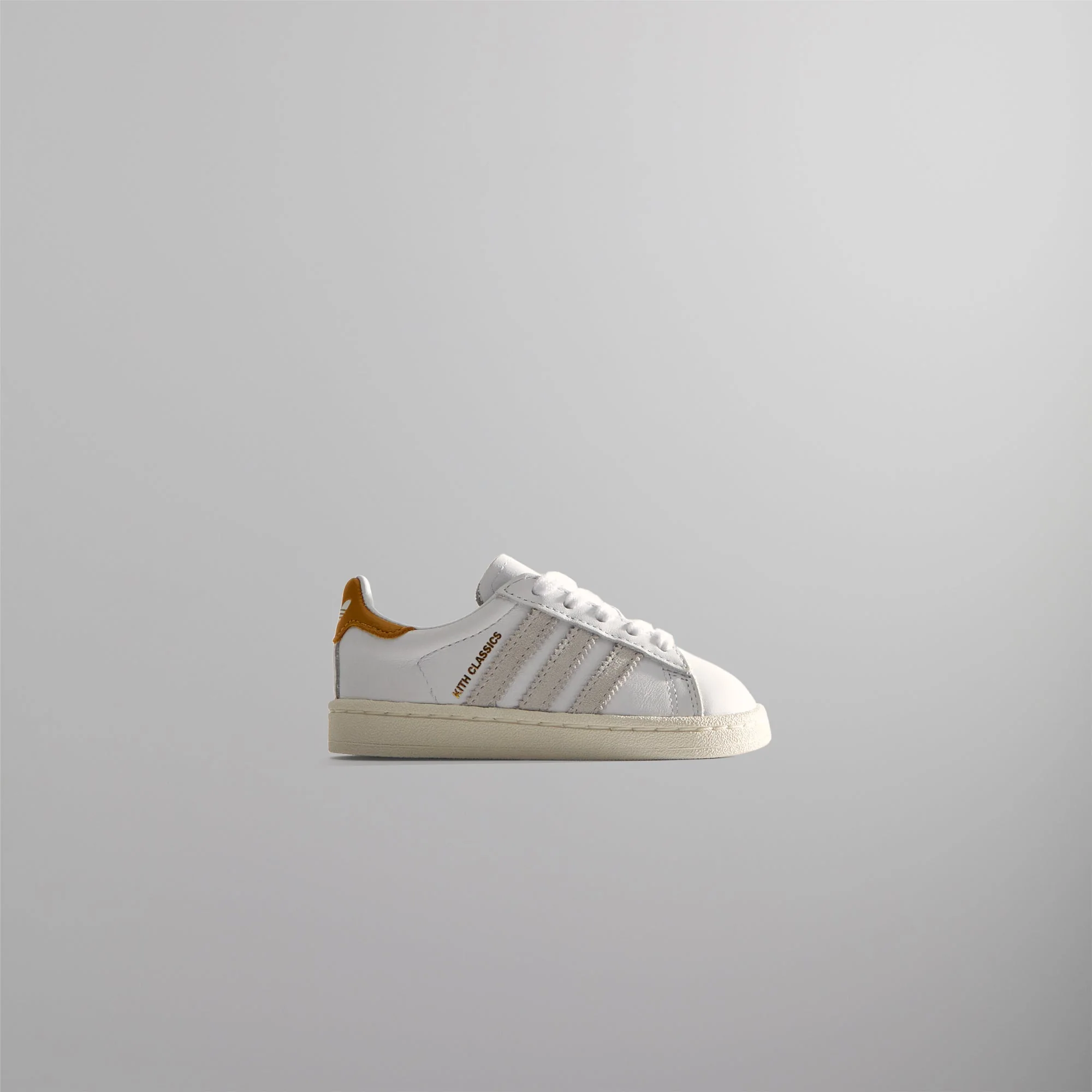 Kith Kids Classics for adidas Originals Toddler Campus 80s