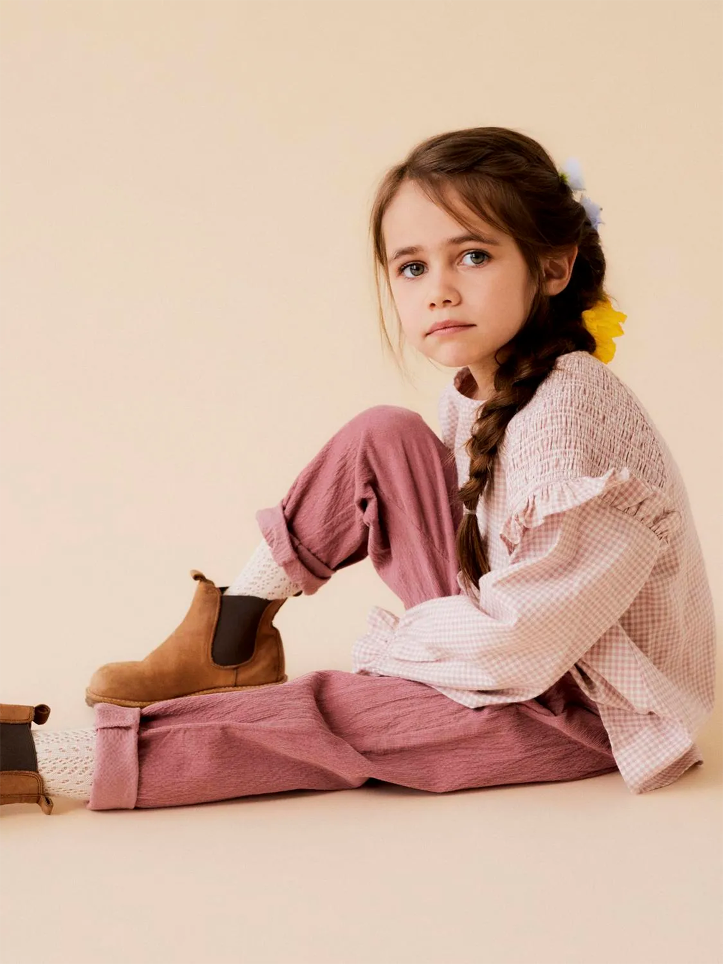 Tima Pant