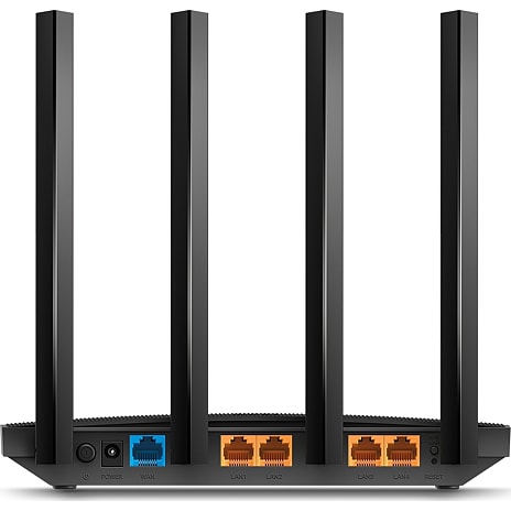 TP-Link Archer C80 AC1900 router