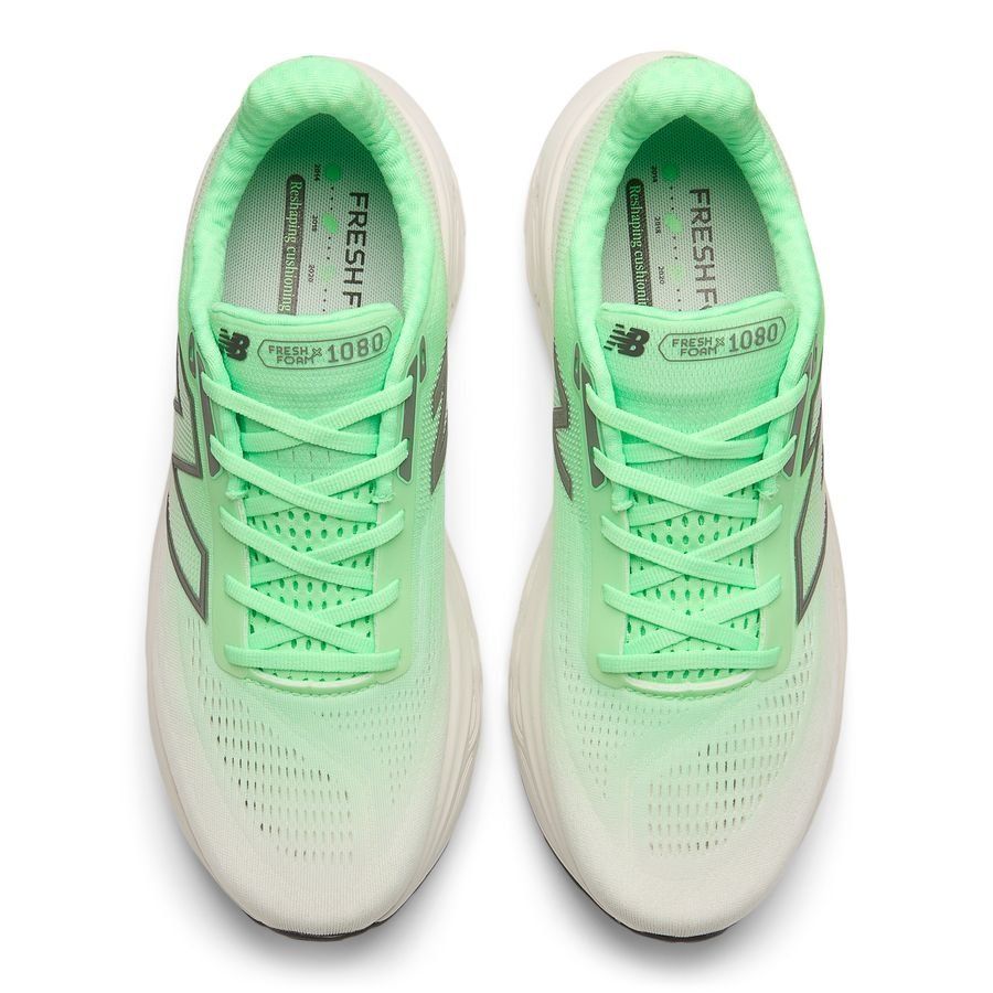 New Balance Chaussures de Running Fresh Foam 1080v14 - Electric Jade