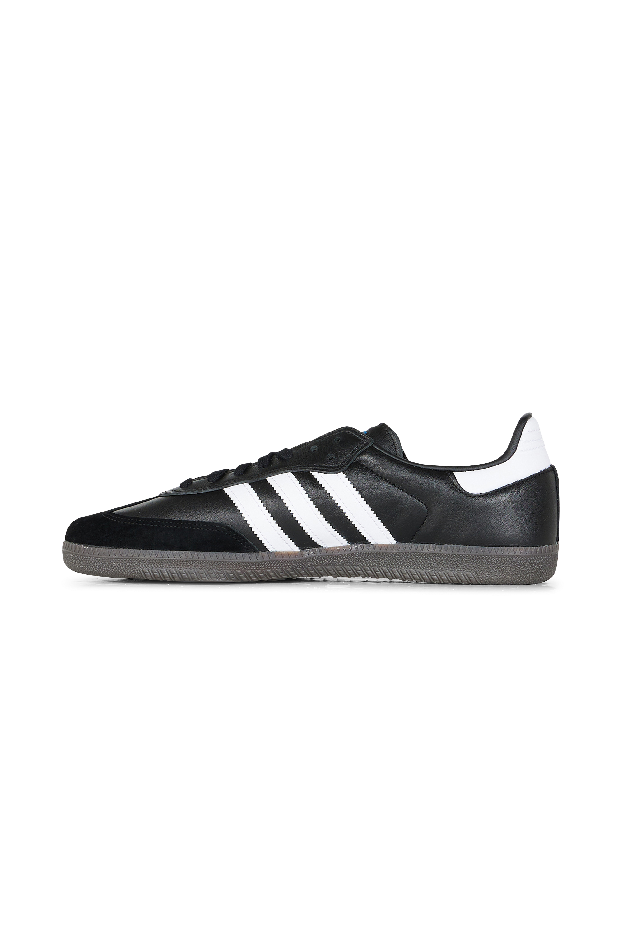 ADIDAS ACTION SPORT Baskets SAMBA ADV Noir