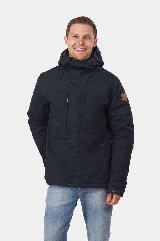 Fjällräven Fjällräven Skogsö Padded Jas