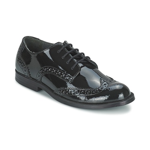 Start Rite - BURFORD - Noir