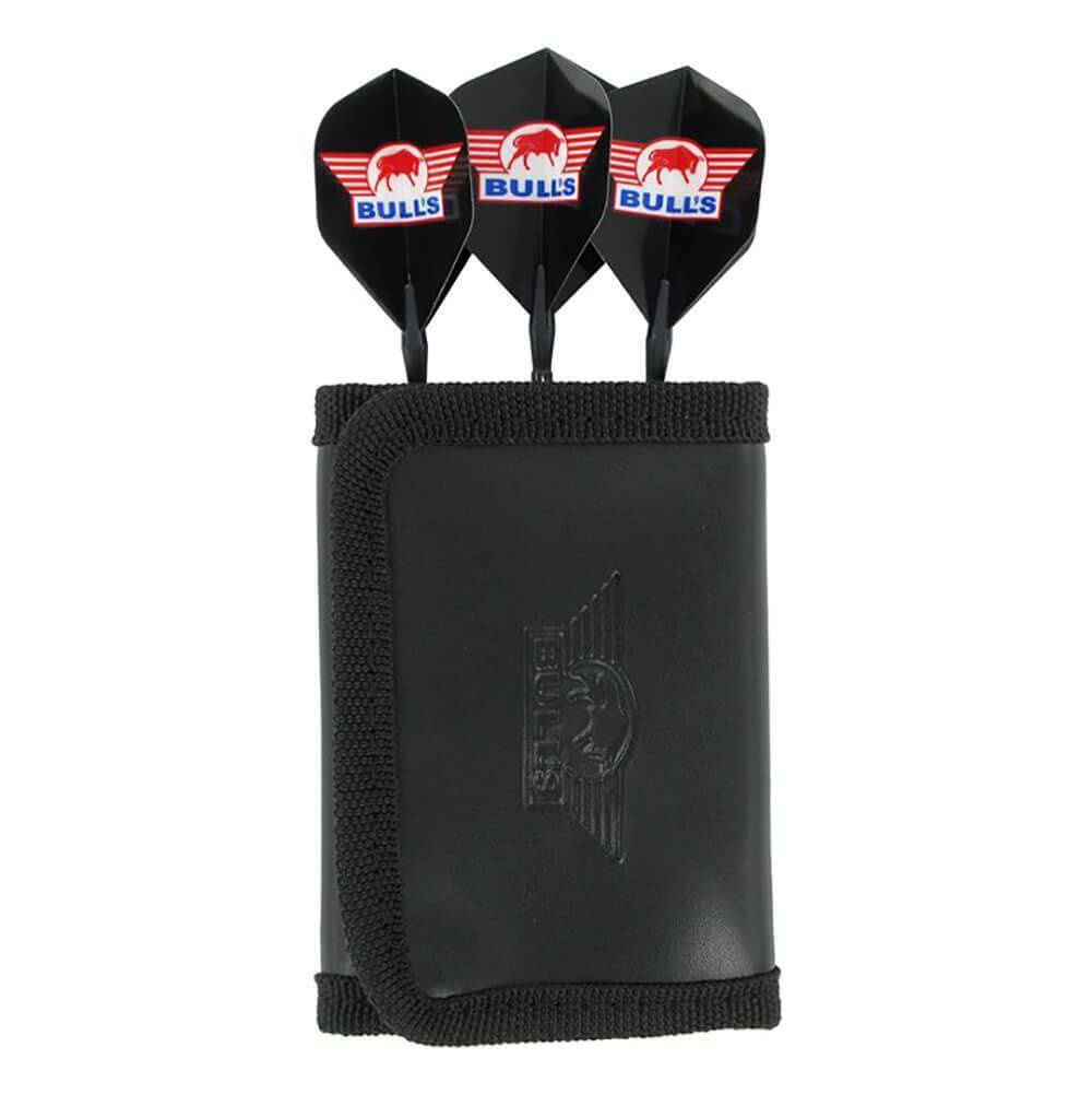 Bull's NL - Trifold Deluxe Darttasche