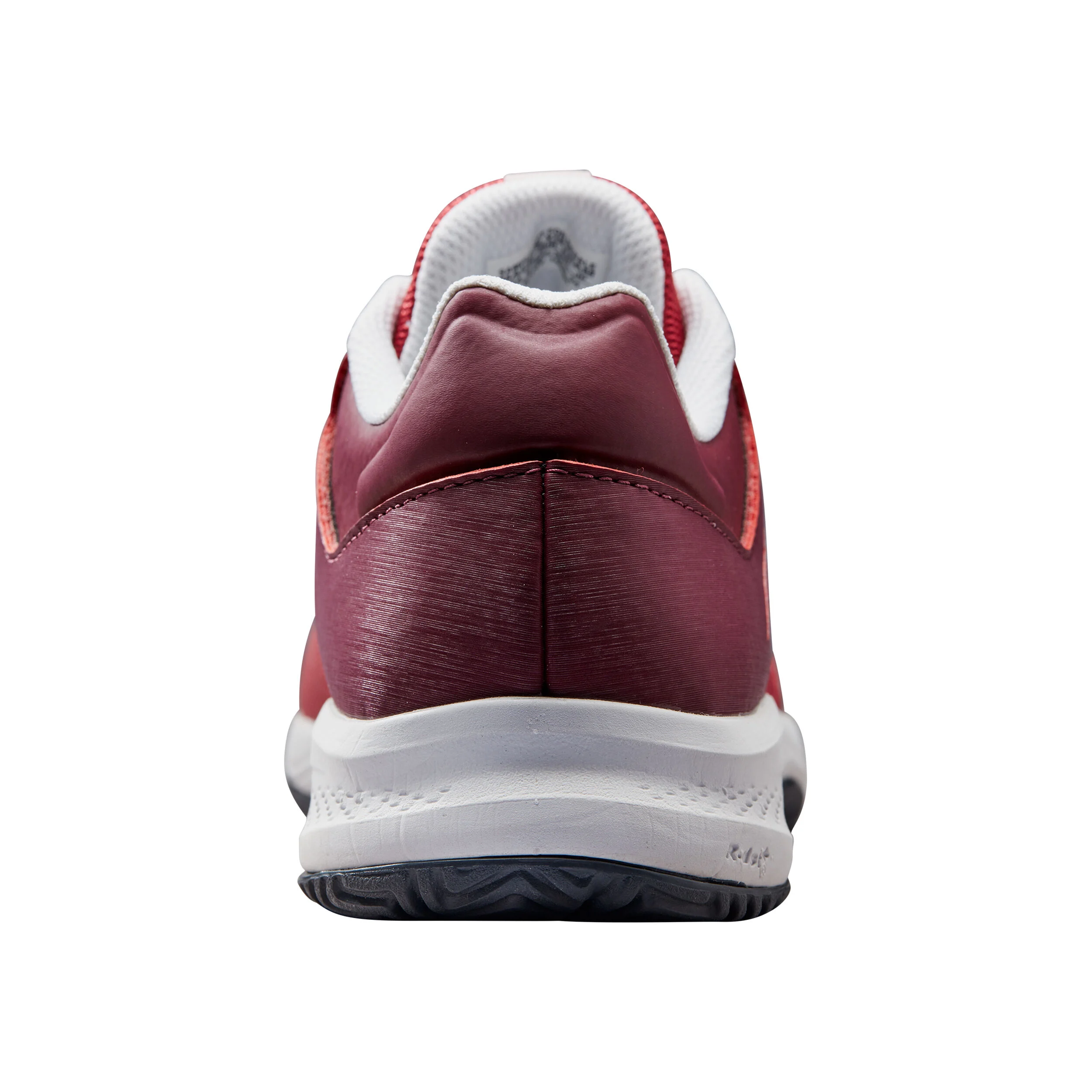 Wilson Kaos Comp 3.0 Chaussures Toutes Surfaces Femmes - Rouge Foncé , Rouge