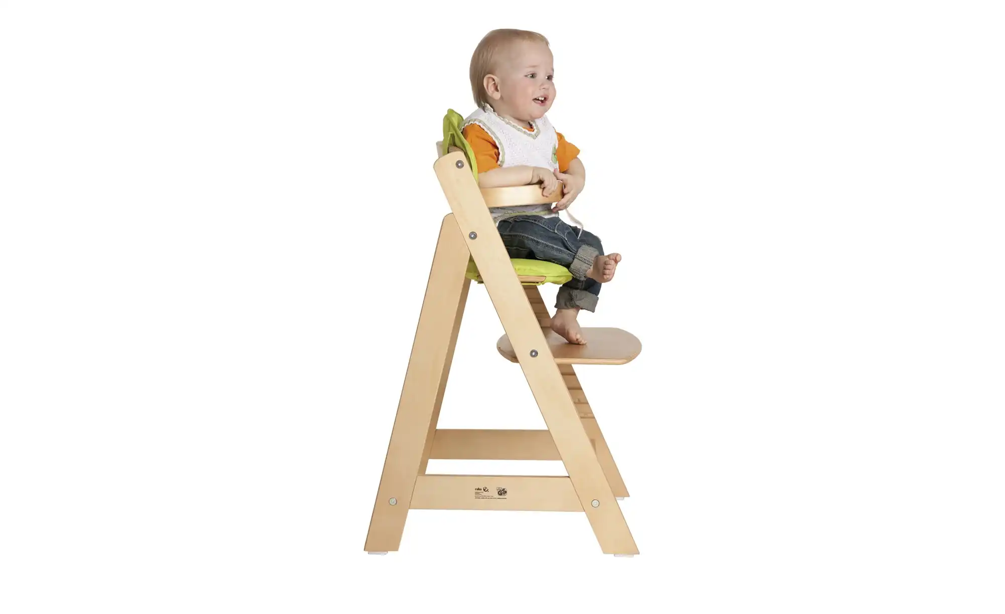 Roba Hochstuhl Sit up 3