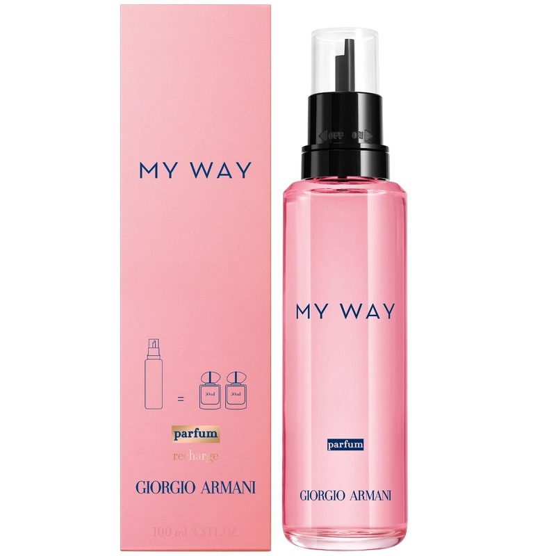 Giorgio Armani My Way Le Parfum EDP Refill 100 ml