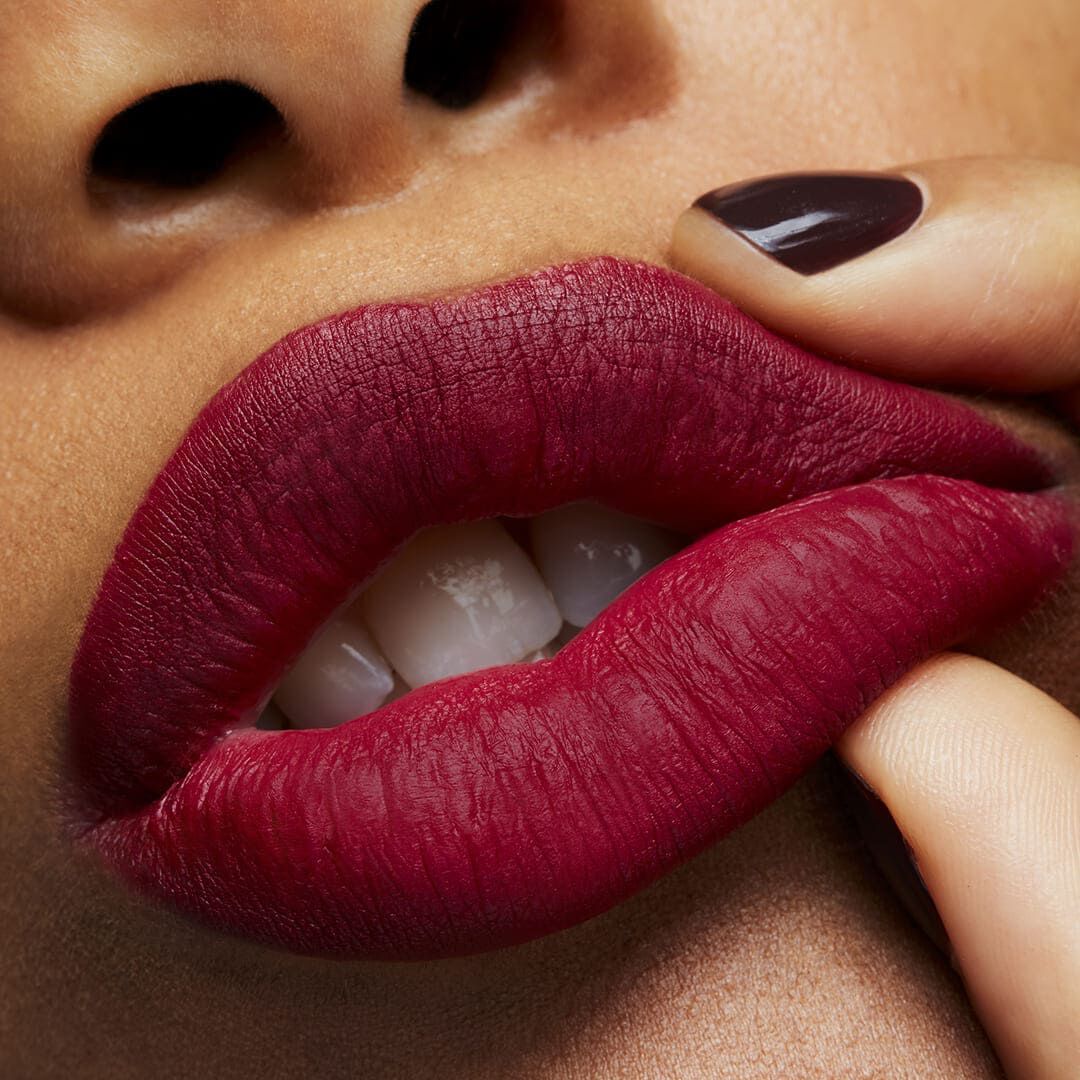 MAC MATTE LIPSTICK