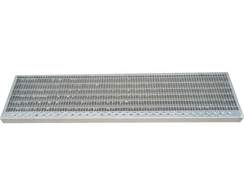 Wolfa traptrede, maaswijdte 30/10, 1200x240 mm