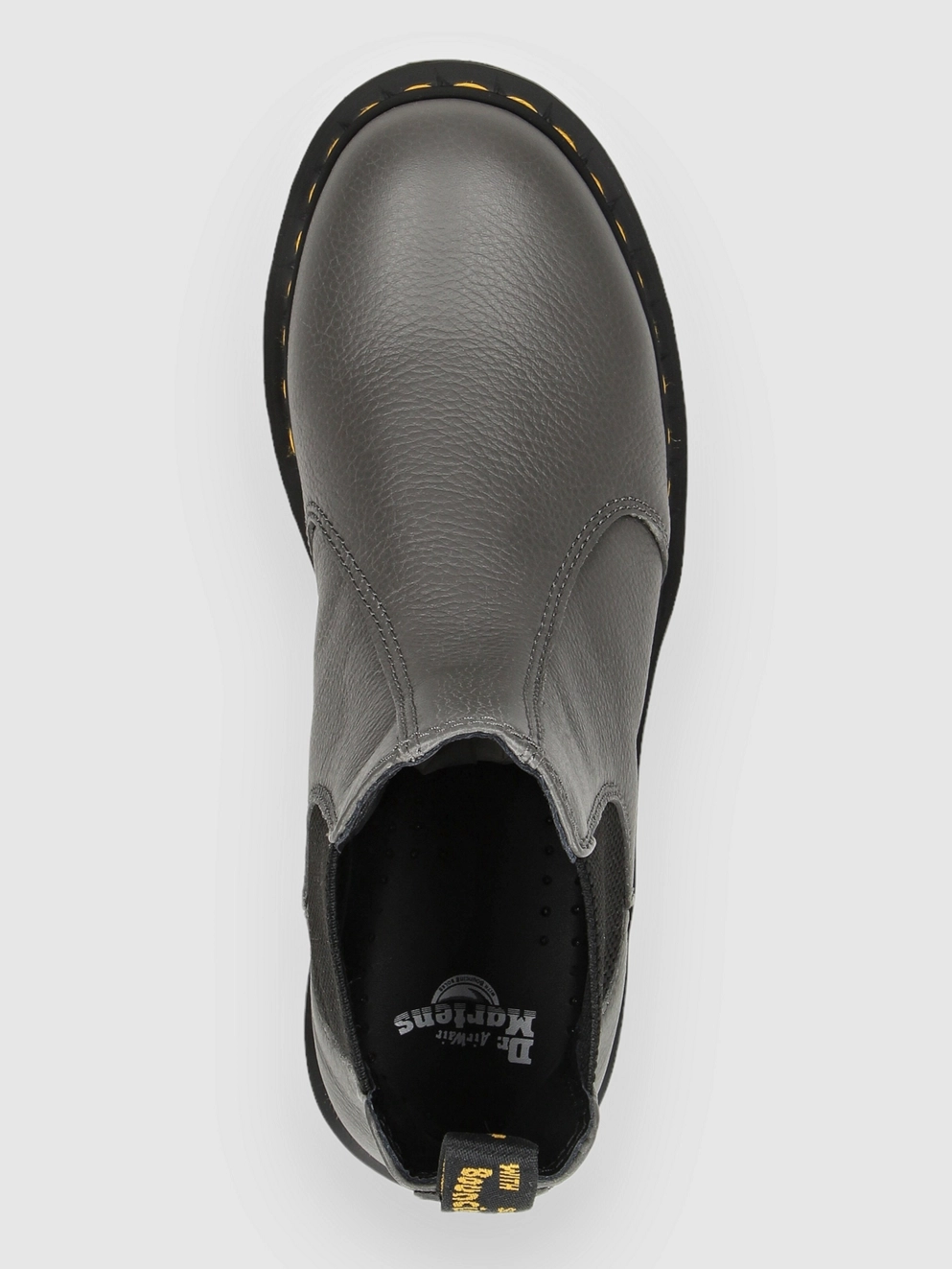 Dr. Martens 2976 Winter Shoes gunmetal