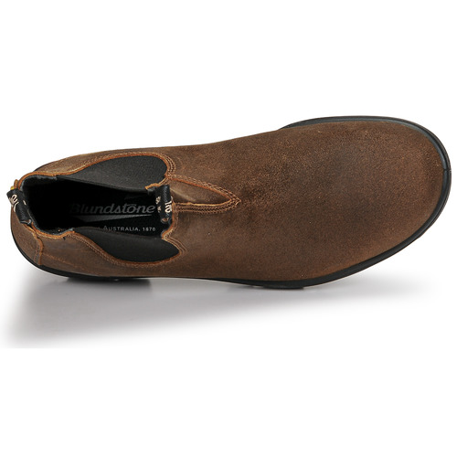 Blundstone - ORIGINAL CHELSEA BOOTS - Marron