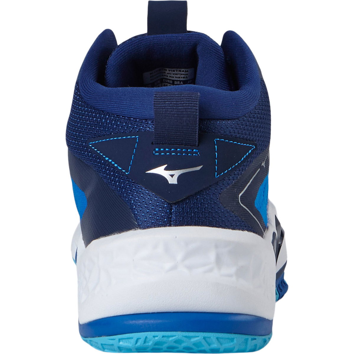 Mizuno Wave Stealth Neo 2 Mid Håndboldsko Herre