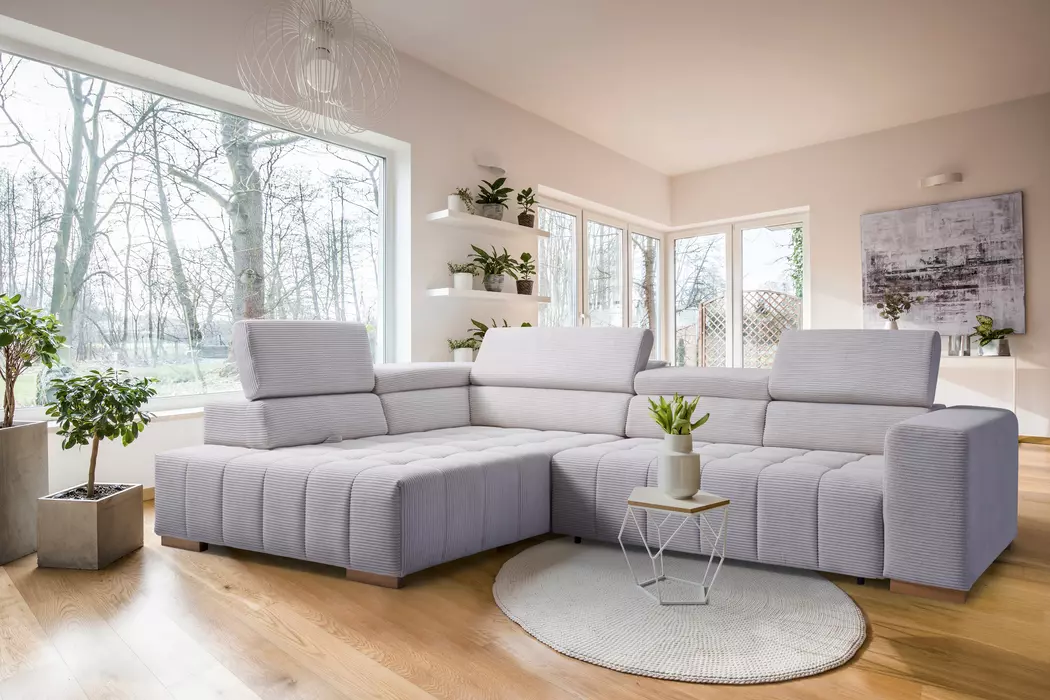 Ecksofa Elias