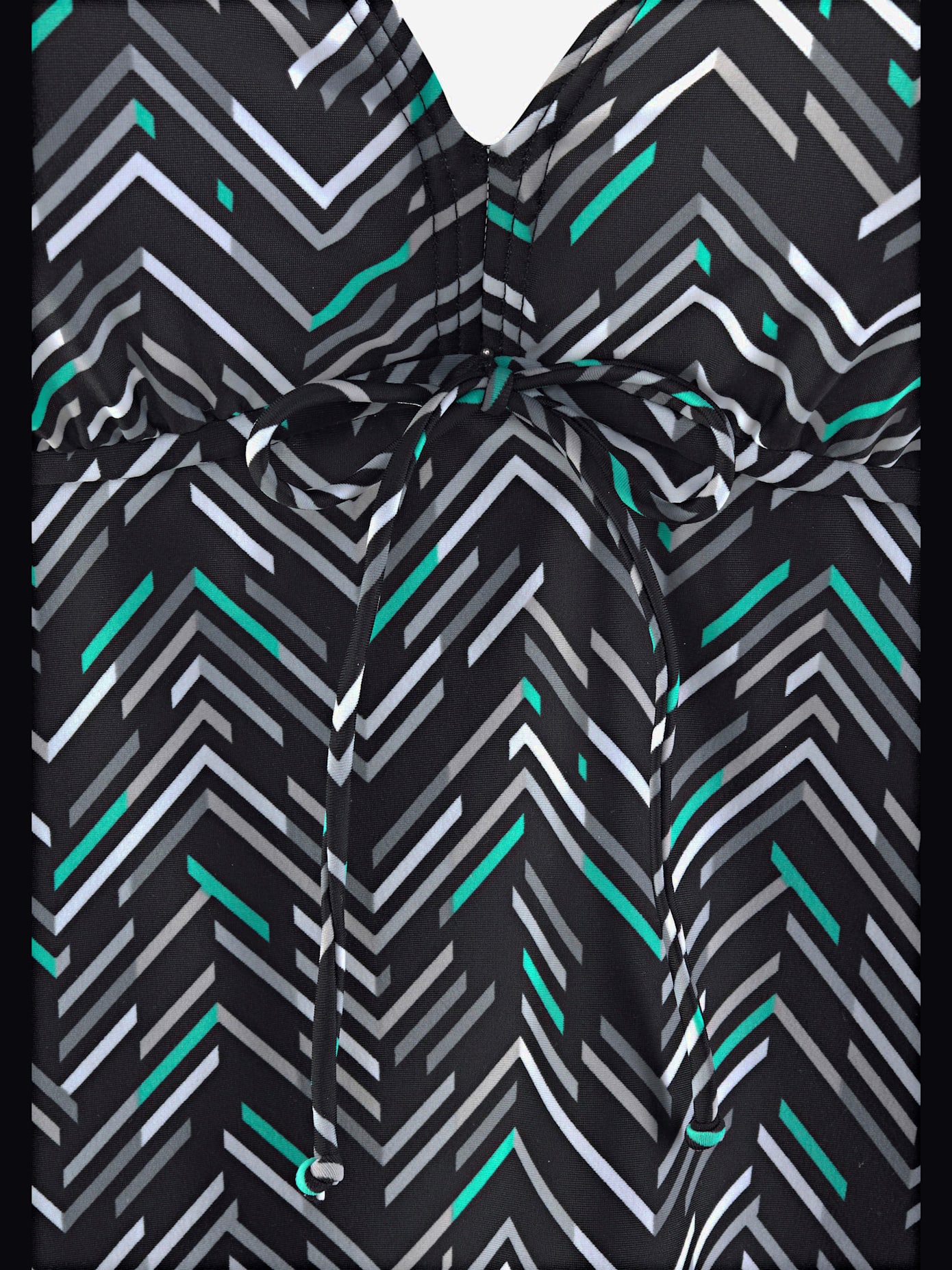 Tankini à armatures superbe design