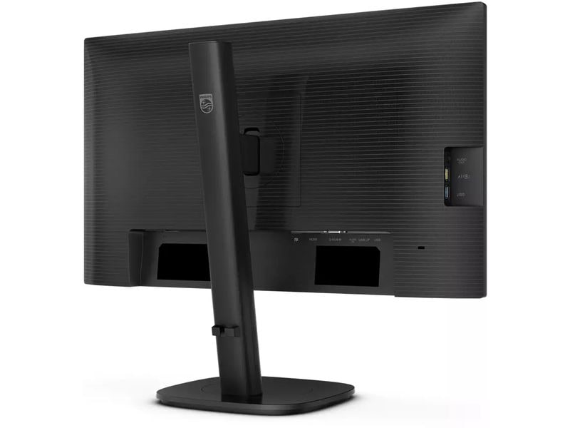 Philips Monitor 24B2N3200J/00 24″ Full‑HD‑IPS-Business-Monitor mit 120 Hz Refresh-Rate