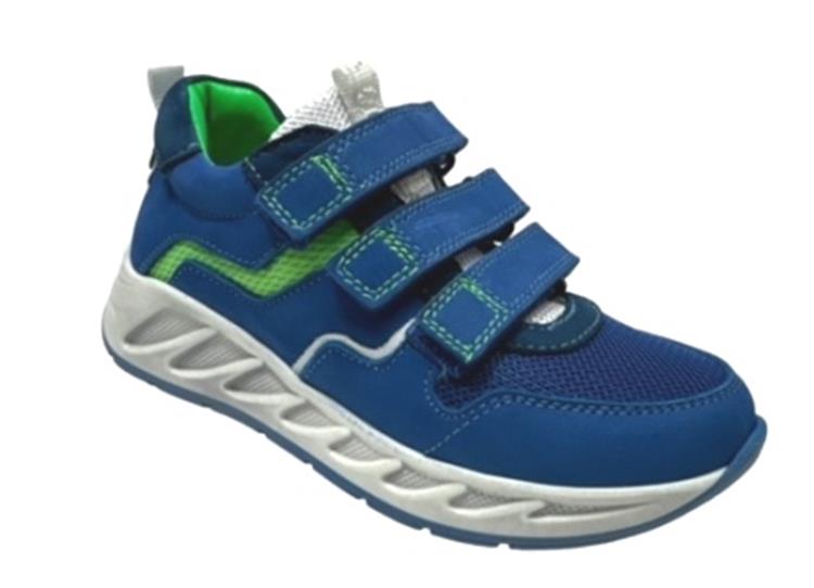 Track Style 324325 wijdte 3,5 Cobalt