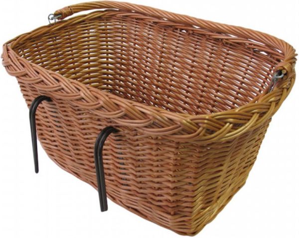 Basil Davos Flet Cykelkurv, 42L