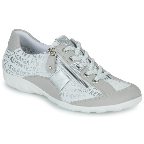 Remonte - VAPOR - Gris / Argenté