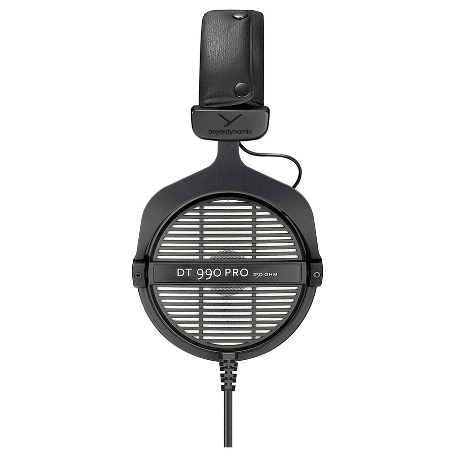 Beyerdynamic DT 990 PRO (80 ohms) - Casque audio