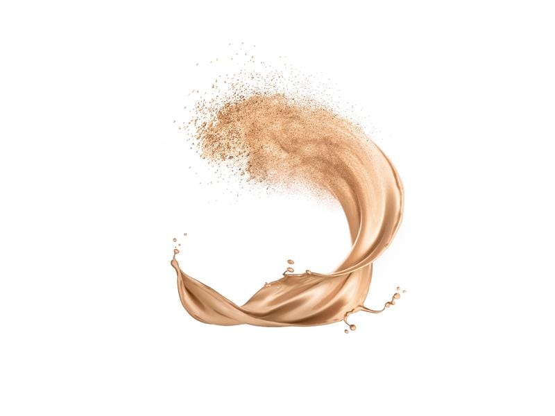 L'Oréal Paris Puder Infaillible 220 Sand Wasser- und schweissfestes Make-up Puder