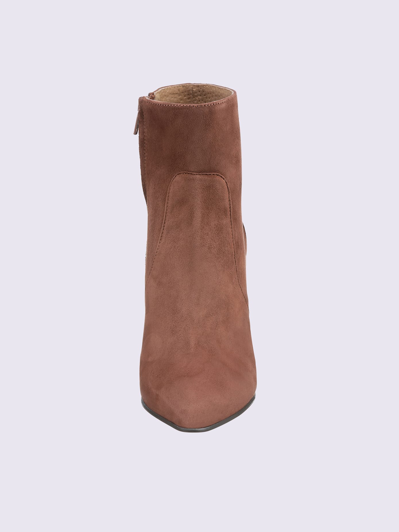 Bottines fabriqué au portugal
