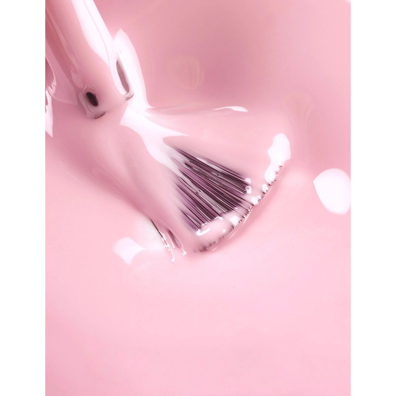 Le Mini Macaron Gel Polish 8,5 ml - Honey Ginger