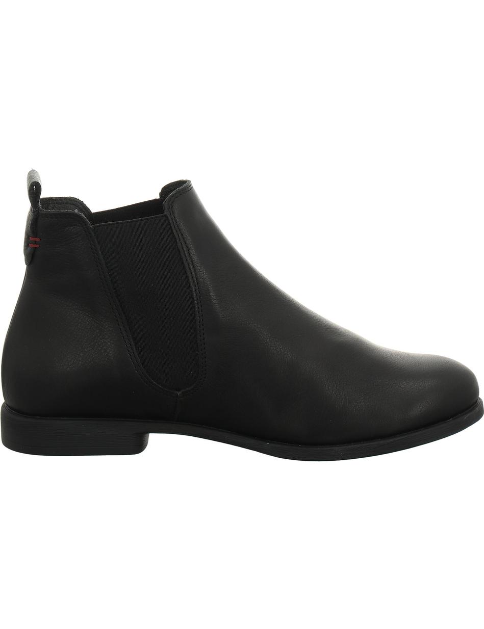 Chelsea Boot AGRAT