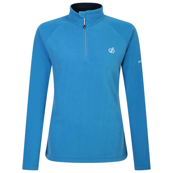 Sweat polaire randonnée DARE 2B FREEFORM II FLEECE SWEDISH BLUE