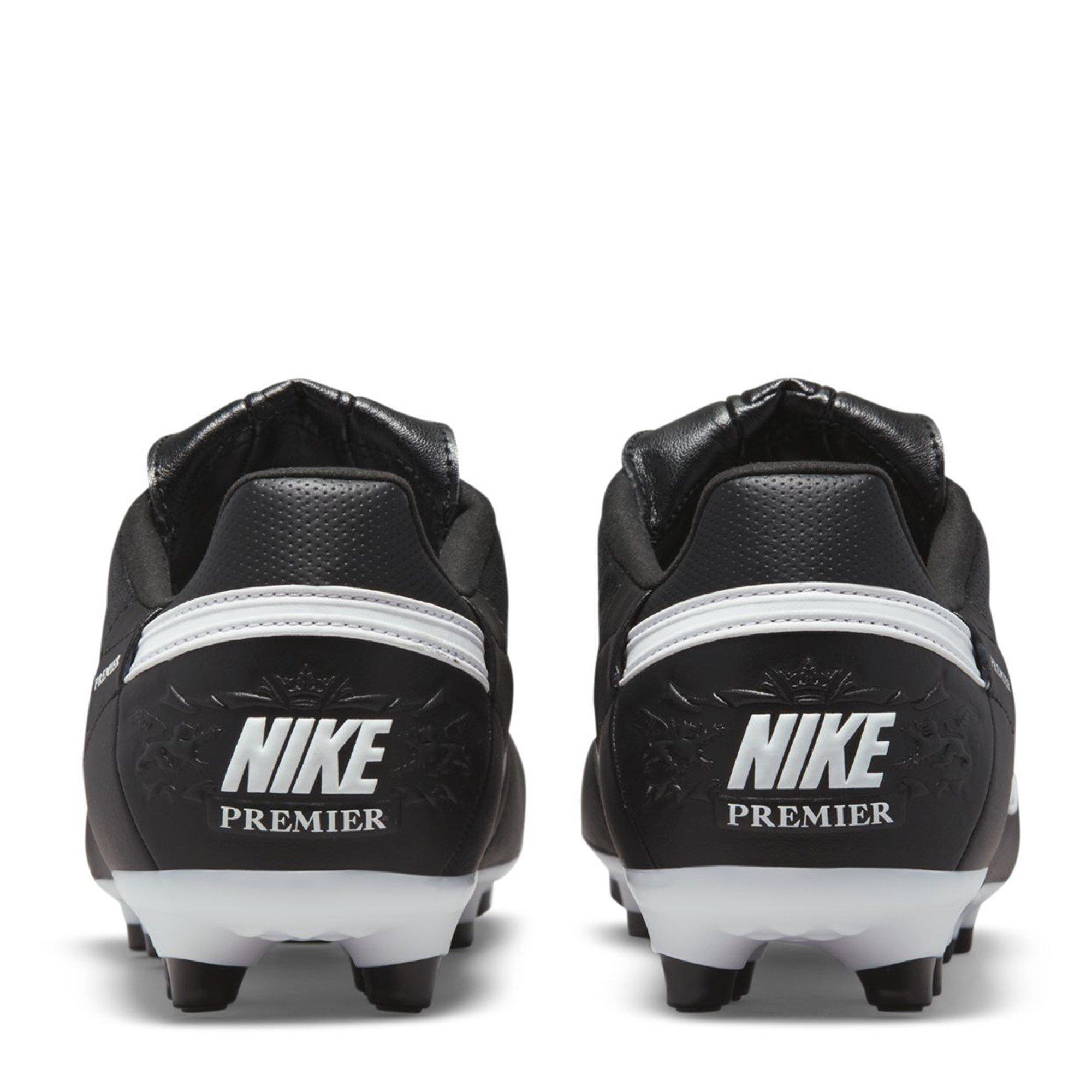 Nike Premier 3 Firm Ground Football Boots