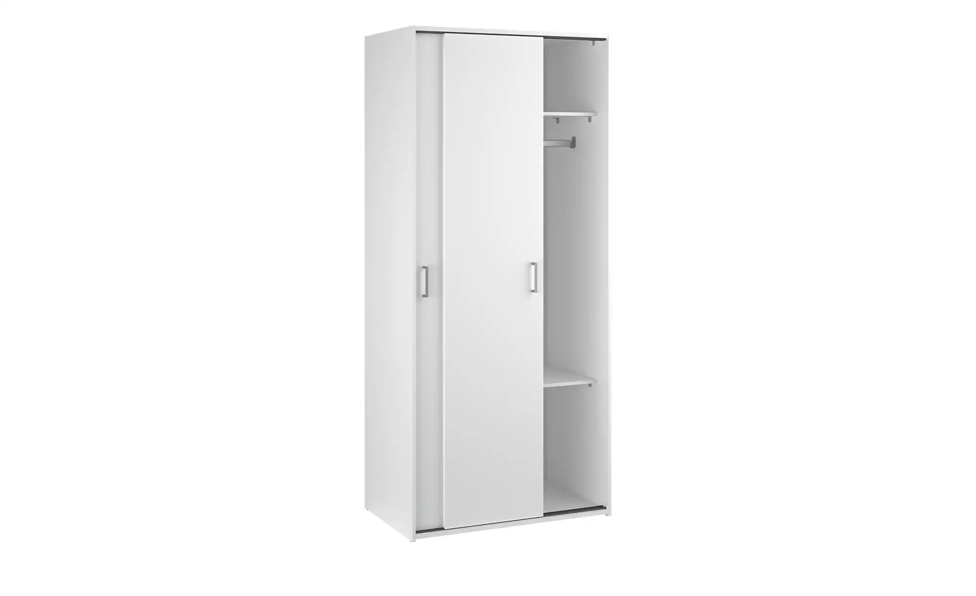 Schiebetürenschrank Spalding