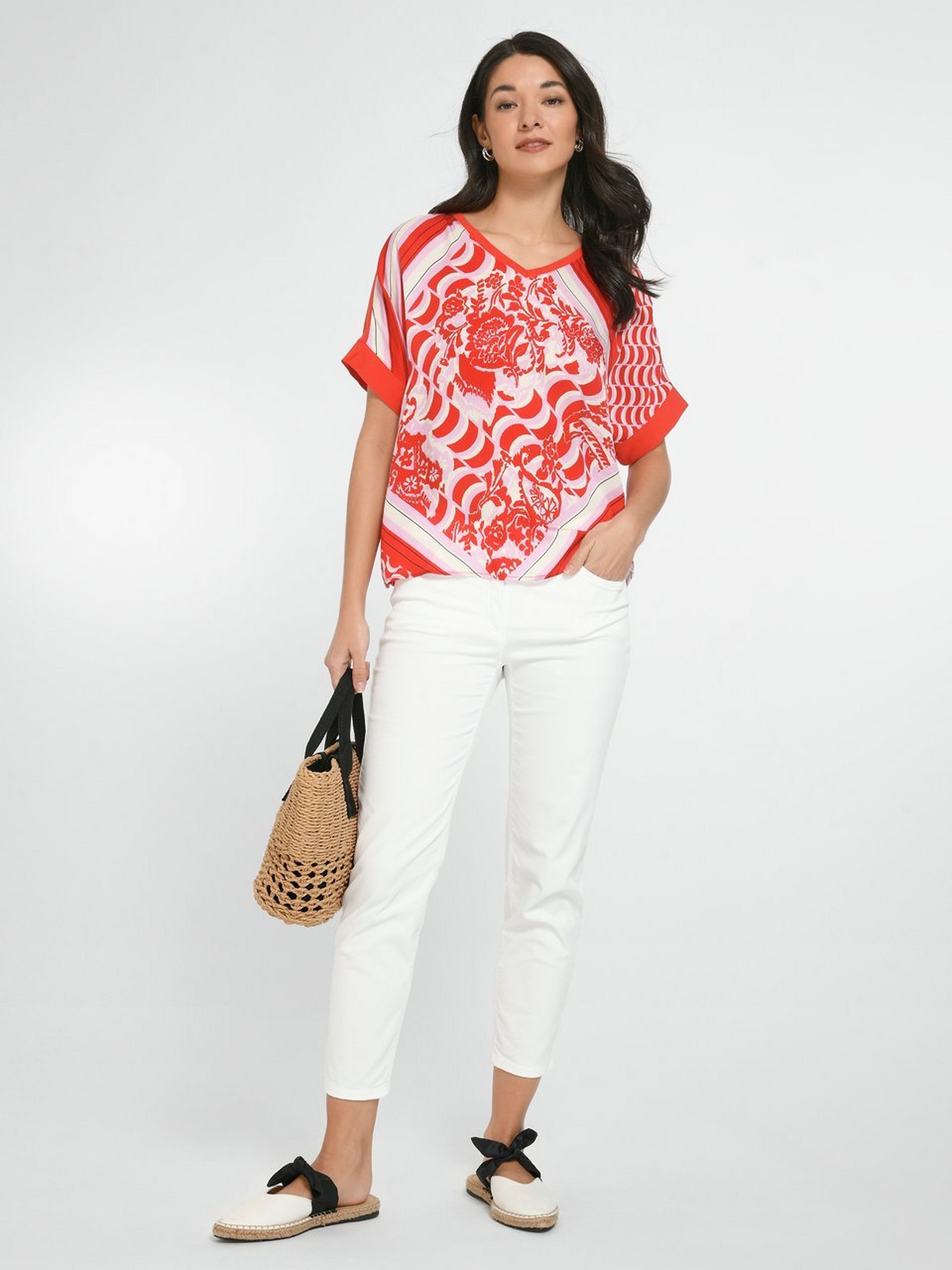V-Shirt