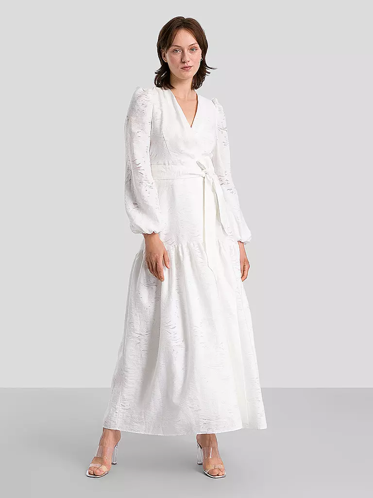IVY OAK Brautkleid NICOLIN weiss