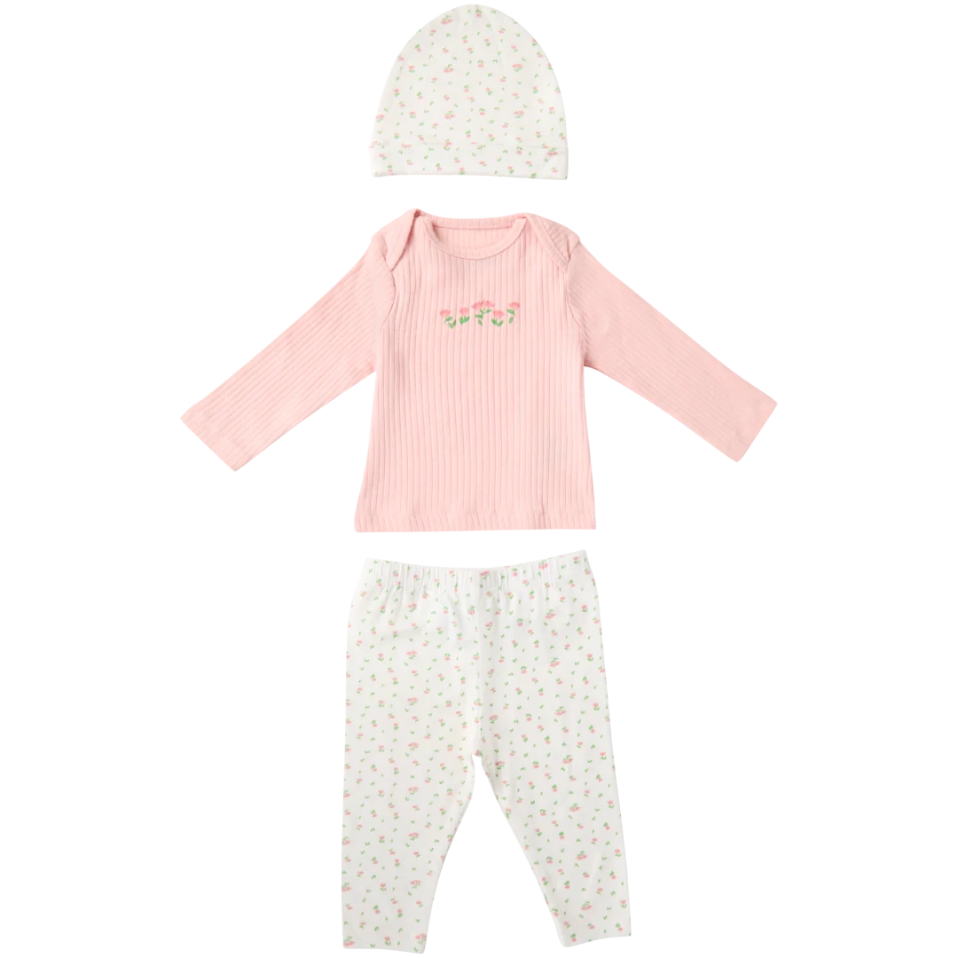Coffret cadeau de vêtements pour bébés