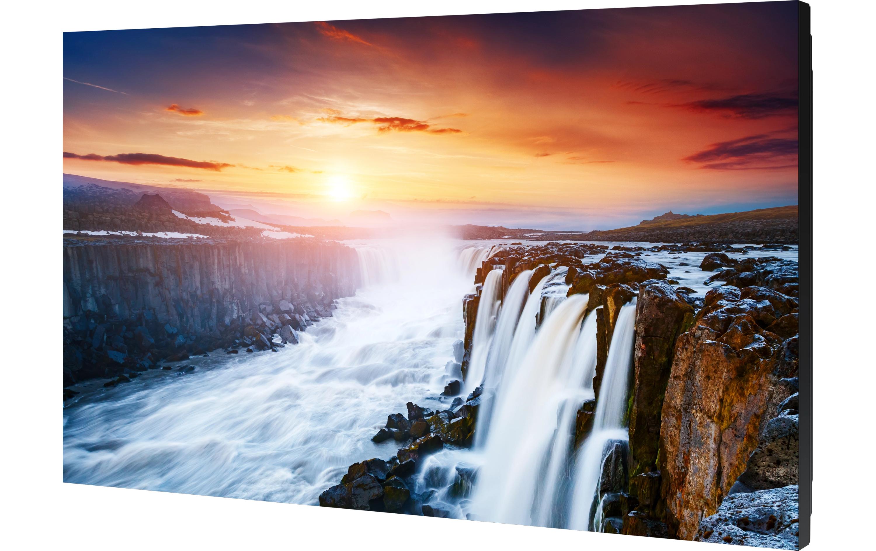 Videowall Display VH55C-R 55 
