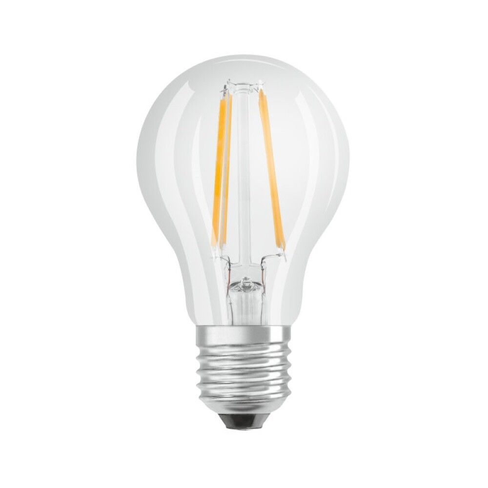 LYSPÆRE OSRAM LED 60 E27 7W