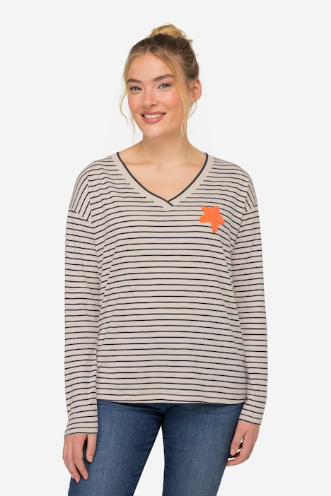Ringelshirt