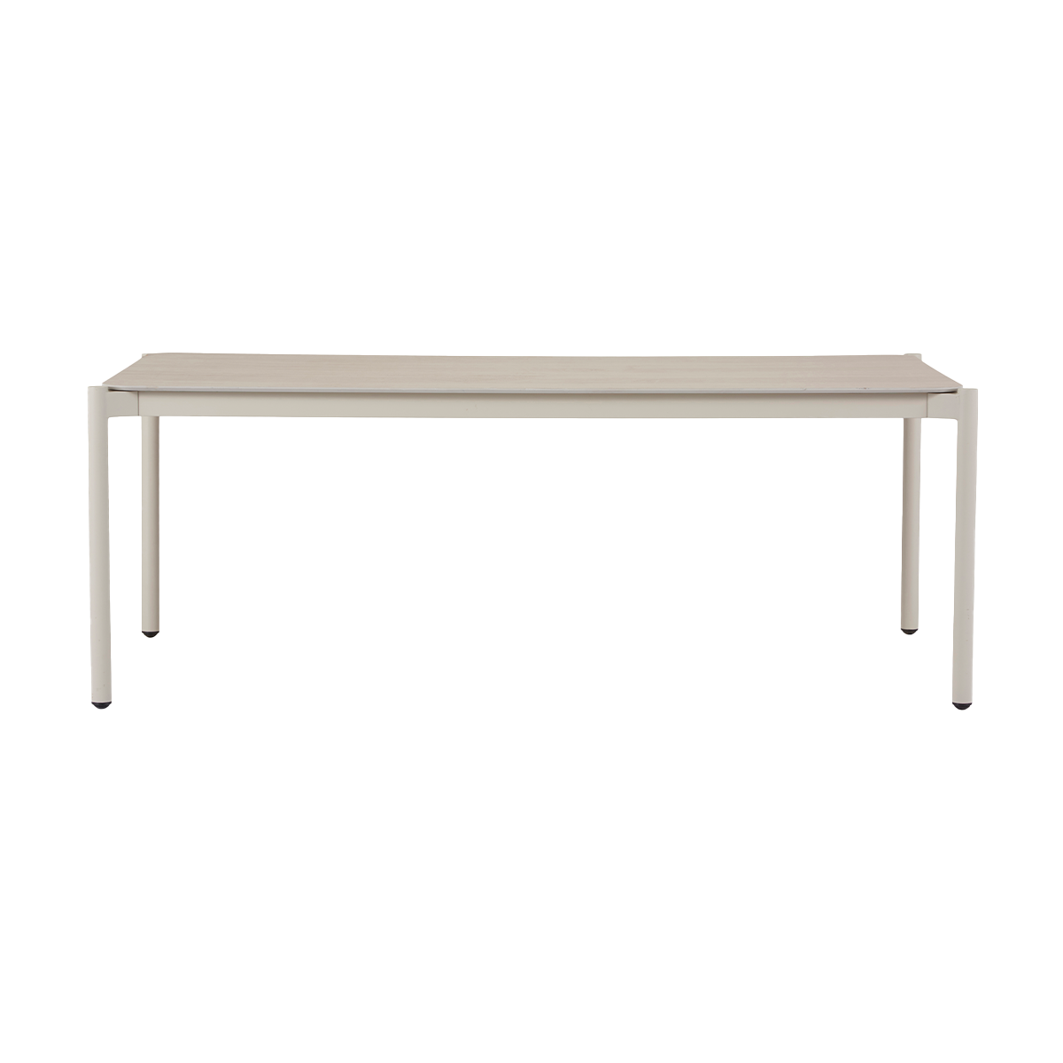 Tuintafel Joey Beige