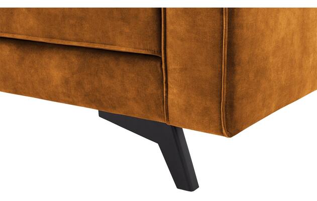 Hoekbank Chambre