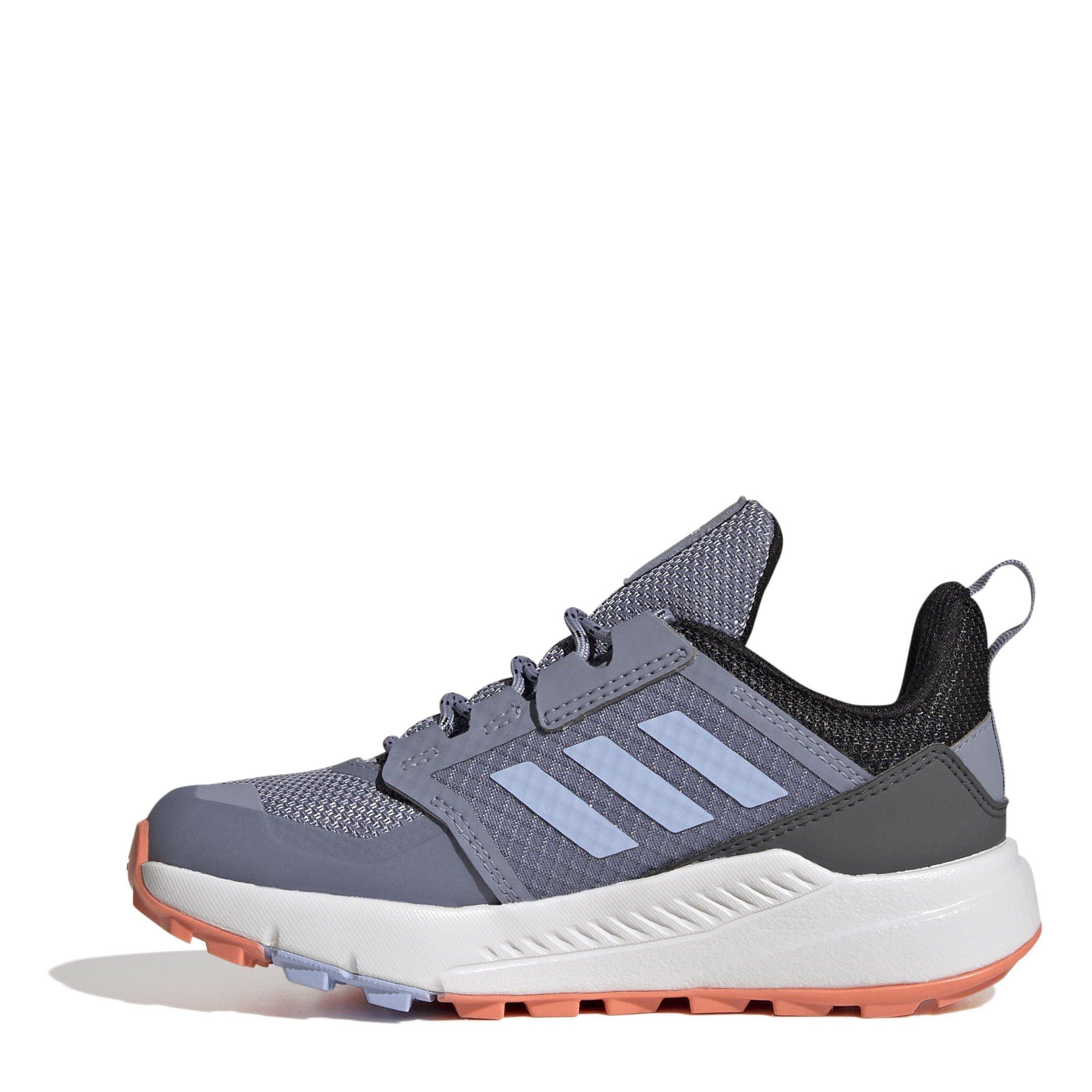 adidas Terrex Trailmaker RAIN.RDY Hiking Shoes Juniors