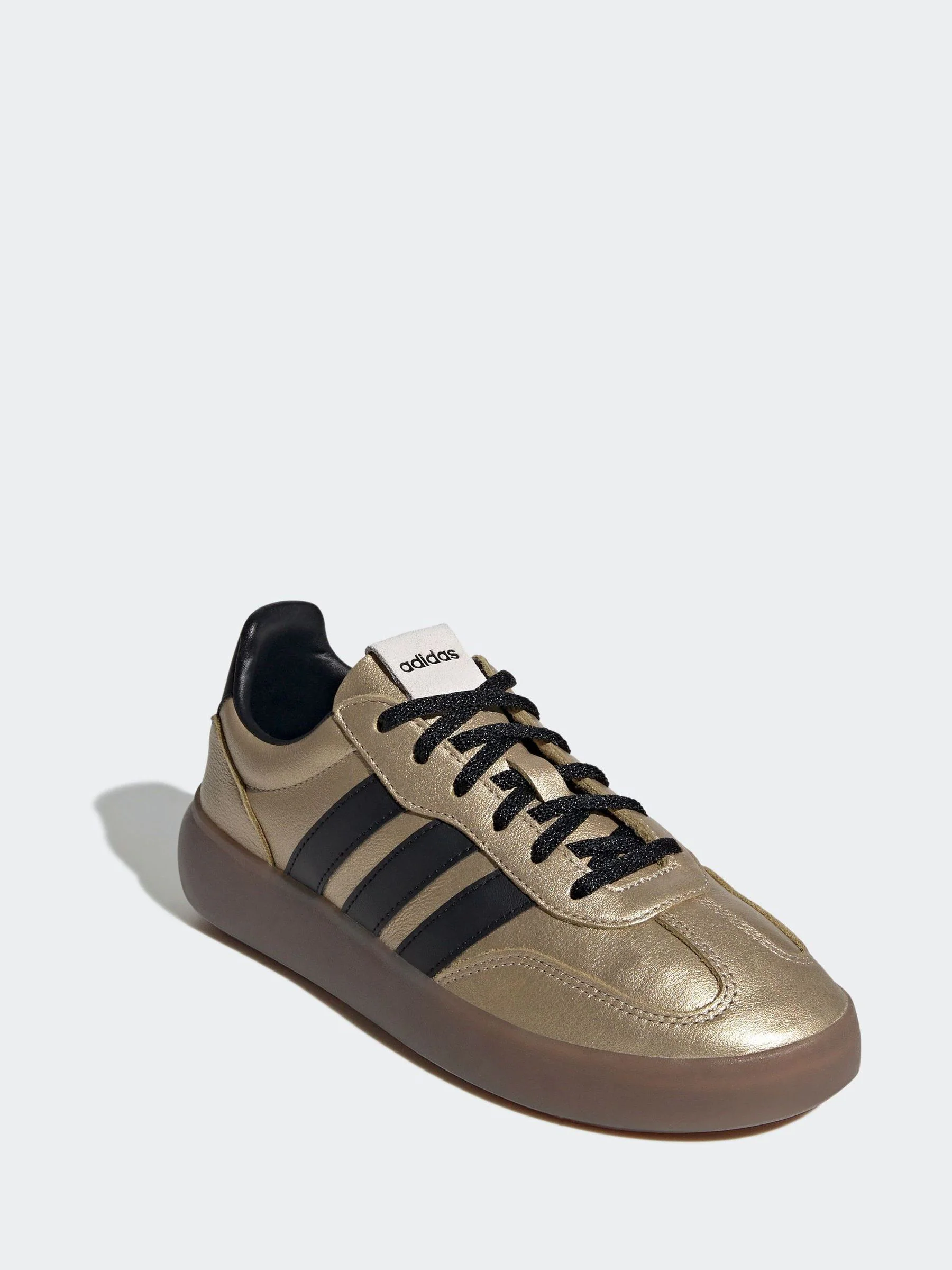 Bruin - adidas Barreda Decode Lux sneakers