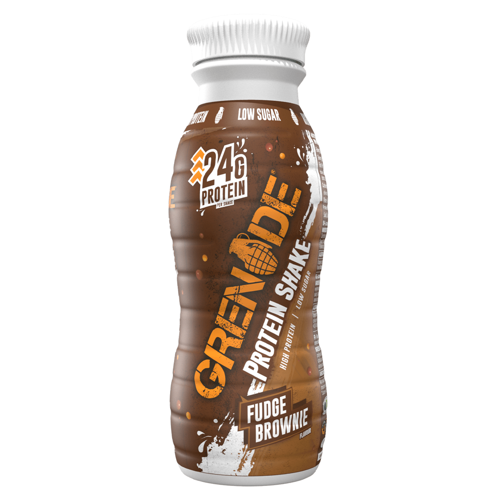 Grenade Protein Shake (8x330ml)