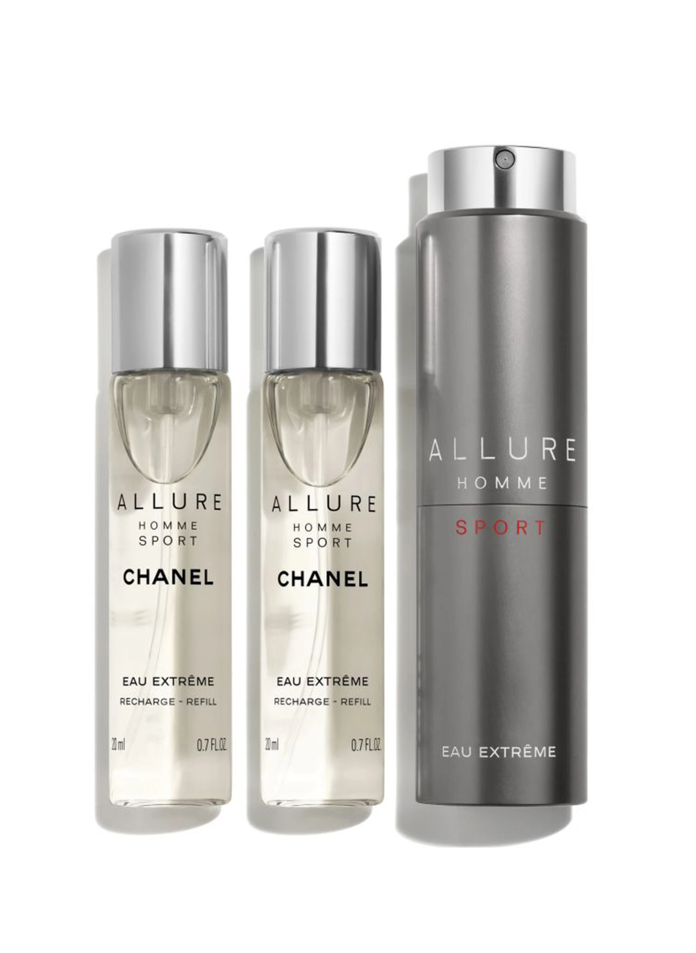 CHANEL ALLURE HOMME SPORT EAU EXTRÊME