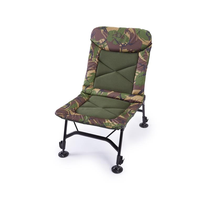 Level Chair Wychwood Tactical X Standard Chair