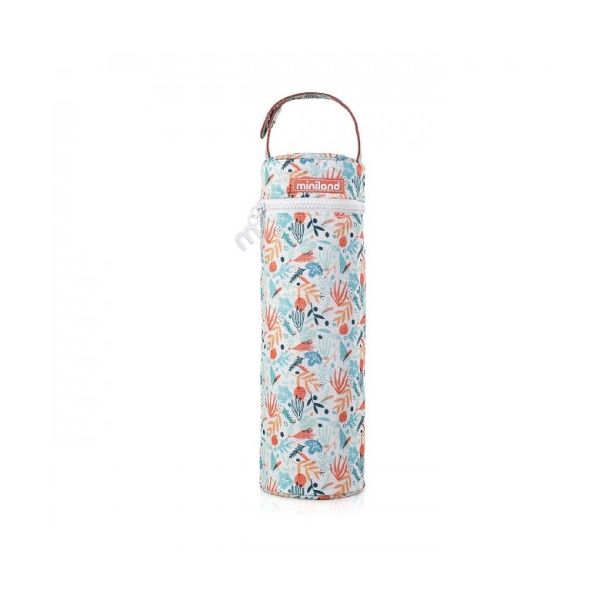 Miniland Bolsa Hermética Mediterrâneo 500ml 89331
