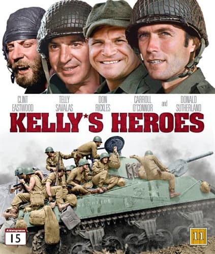 Kellys helter