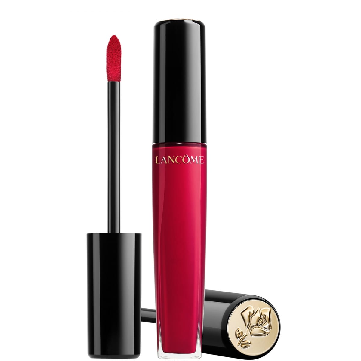 LANCÔME L'Absolu Gloss Cream Gloss Ultra-Pigmenté avec Fini Satiné